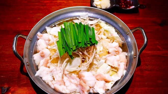 丸秀鮮魚店 - メイン写真: