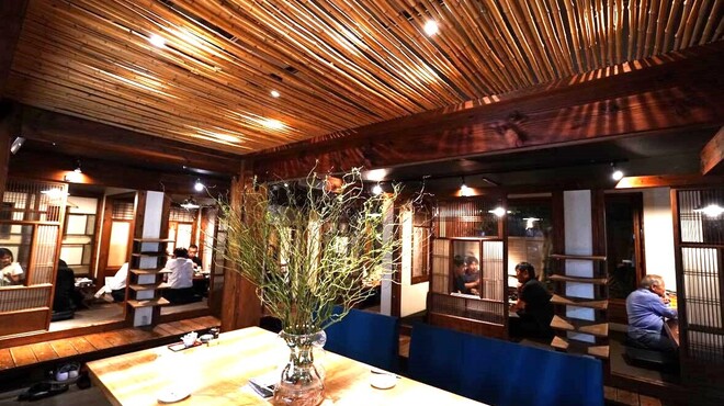 丸秀鮮魚店 - メイン写真: