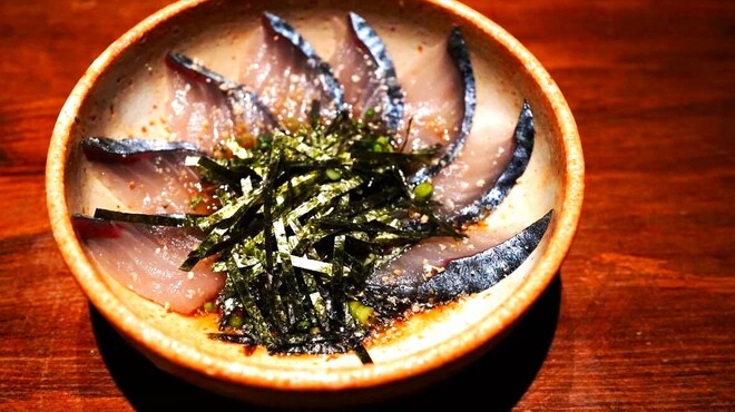 丸秀鮮魚店 - メイン写真: