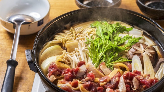 ぢどり屋 大和 - メイン写真: