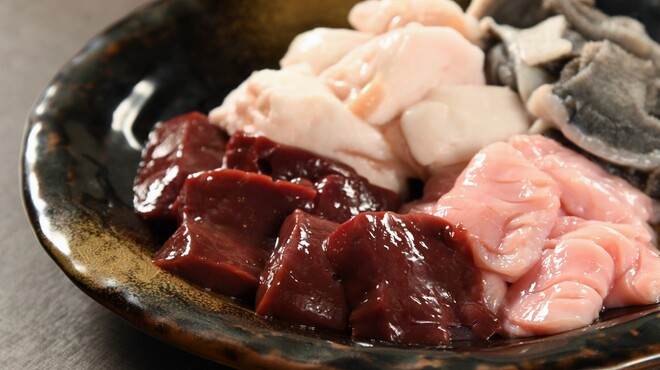 焼肉ホルモン せがれ - メイン写真: