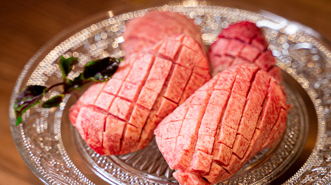 個室焼肉 夢幻邸 - ドリンク写真: