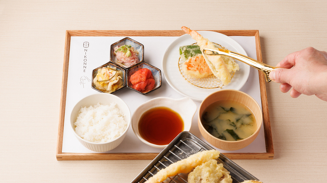 博多NIKONNE - メイン写真: