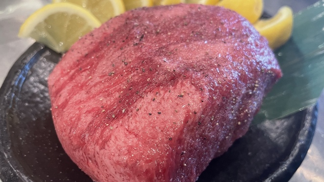 焼肉男マンモス - メイン写真: