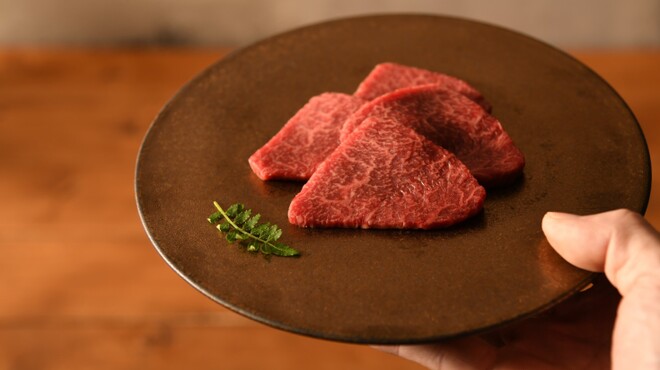 熟成焼肉 マルニク - メイン写真: