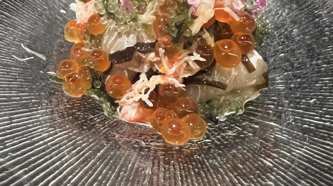 割烹 うづき - メイン写真: