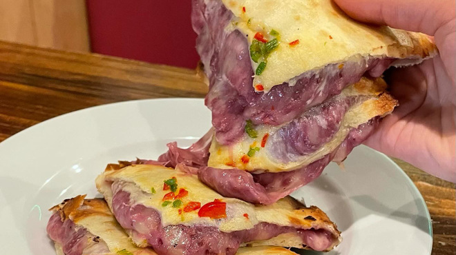 アジアンダイニング　ヤミー - メイン写真: