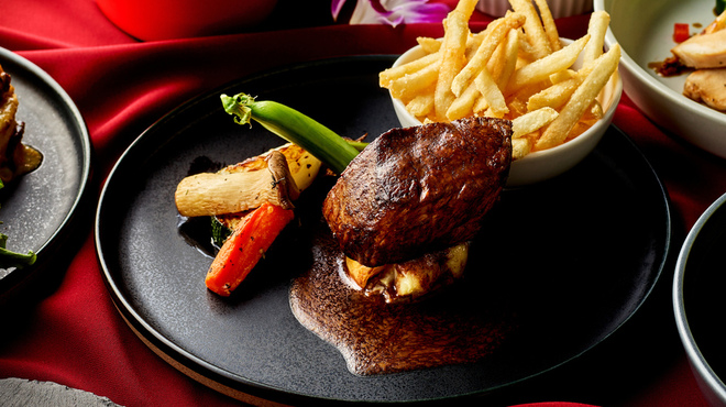 Restaurant 906 - メイン写真: