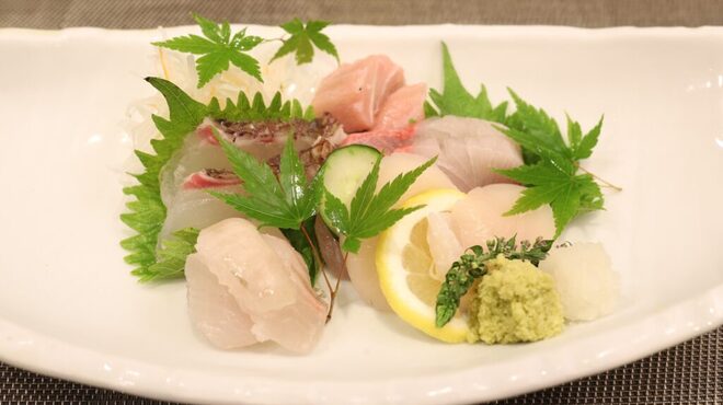 かなうみ - メイン写真: