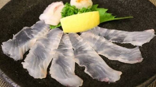 かなうみ - メイン写真: