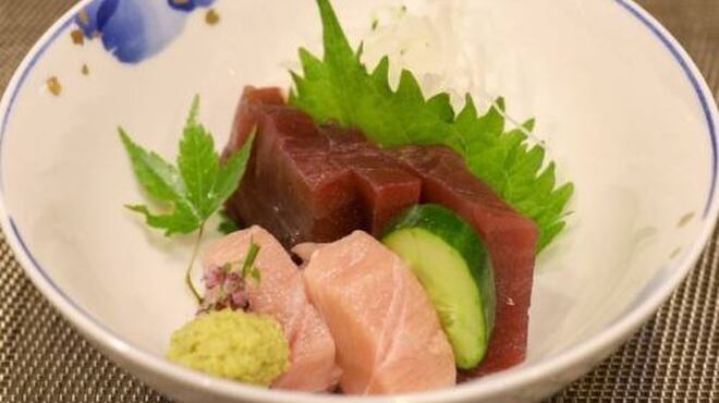 かなうみ - メイン写真: