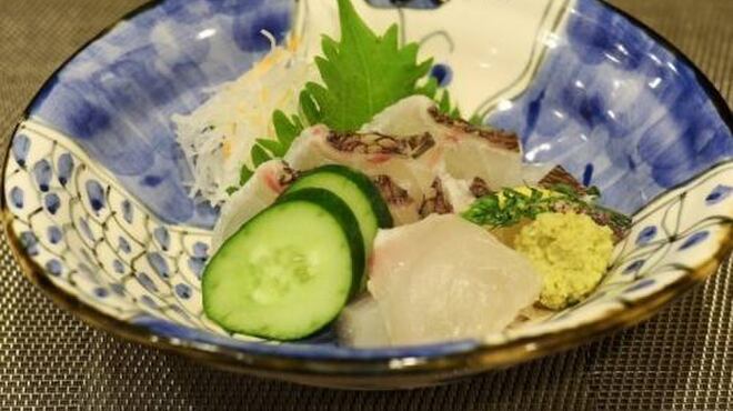 かなうみ - メイン写真: