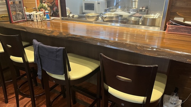 かなうみ - メイン写真: