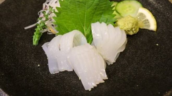 かなうみ - メイン写真: