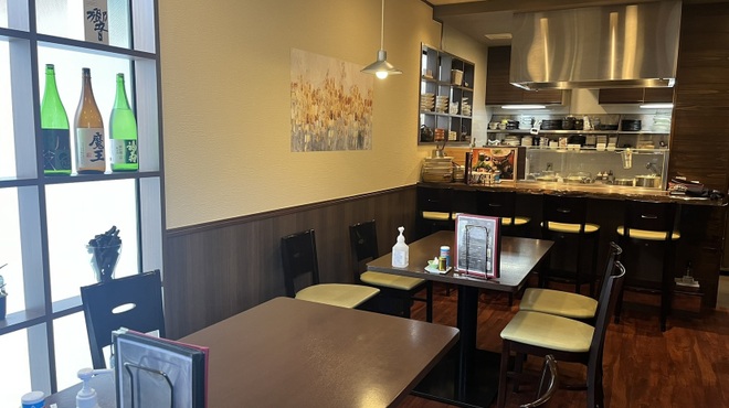 かなうみ - メイン写真: