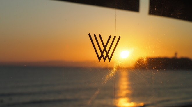 Windera Cafe 七里ヶ浜店 - メイン写真: