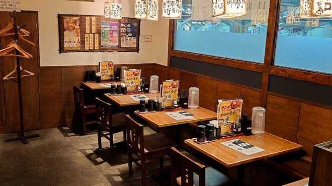 千里中央 海鮮食堂おーうえすと - メイン写真: