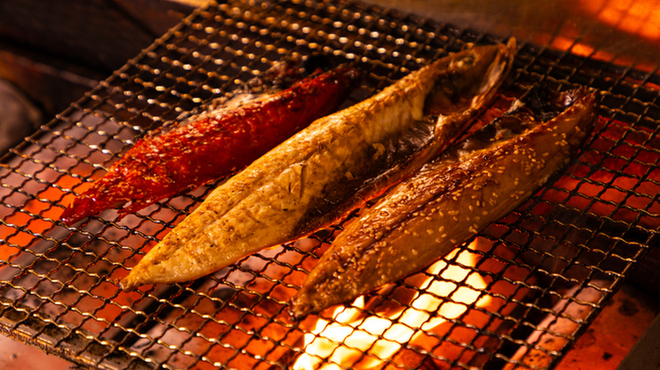 下北SABA食堂 佐助酒場 - メイン写真: