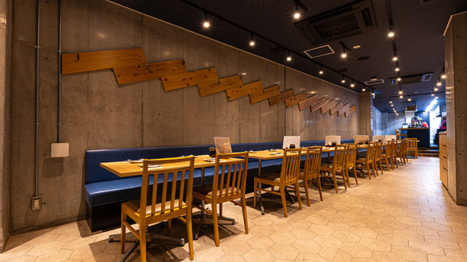 下北SABA食堂 佐助酒場 - メイン写真: