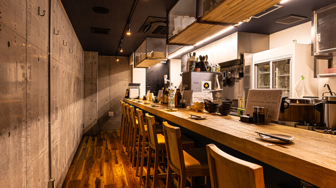 下北SABA食堂 佐助酒場 - メイン写真: