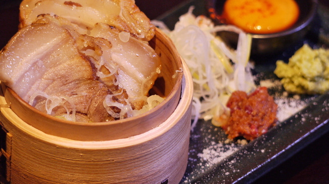 新食堂マルコ - メイン写真: