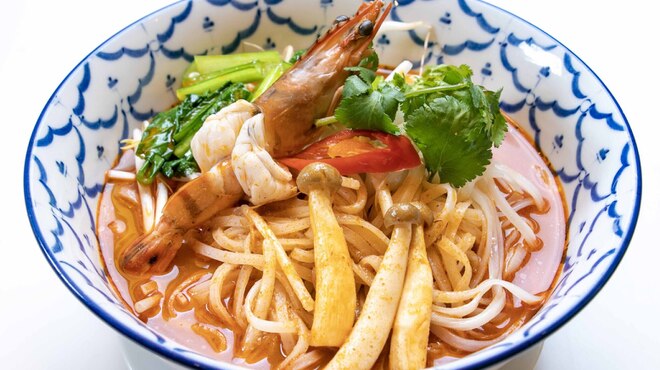 サイアム オーキッド - メイン写真: