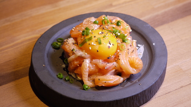 新食堂マルコ - メイン写真: