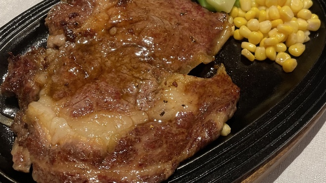 BALTIC STEAK - メイン写真: