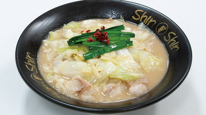 Hakata Ramen Shin Shin - メイン写真: