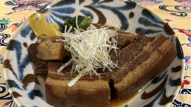 海神 - 料理写真:
