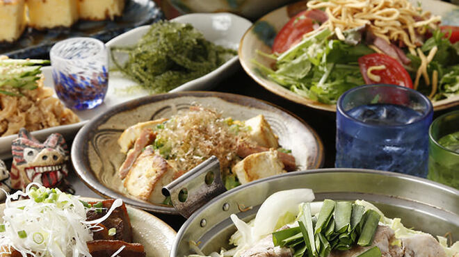 うーみや - メイン写真: