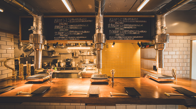 ニクアザブ - メイン写真: