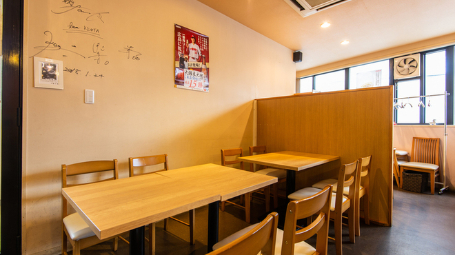 鮨屋台 握り屋 - メイン写真: