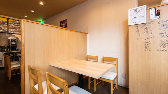 鮨屋台 握り屋 - メイン写真: