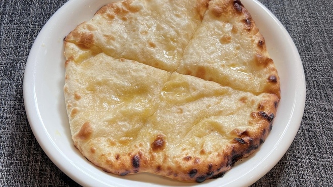 インド・ネパールレストラン スーバー - メイン写真: