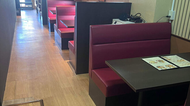 インド・ネパールレストラン スーバー - メイン写真: