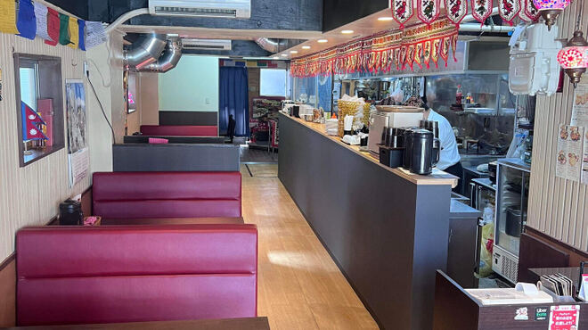 インド・ネパールレストラン スーバー - メイン写真: