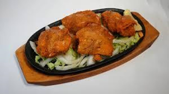 インド・ネパールレストラン スーバー - メイン写真: