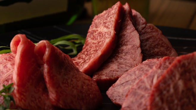 焼肉一 - メイン写真: