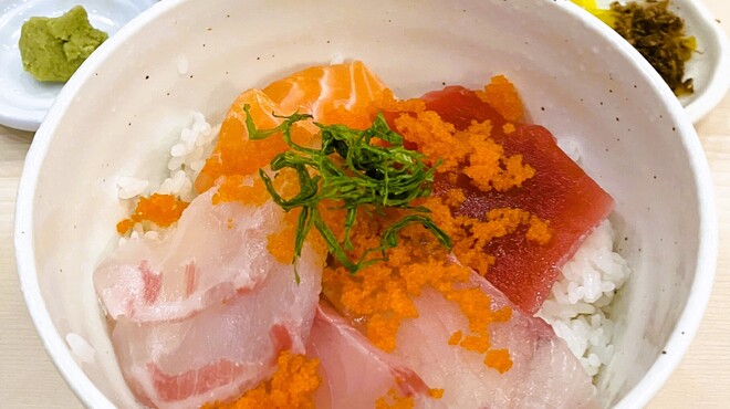 八喜為 - メイン写真: