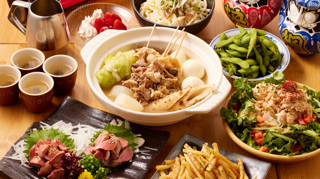 呑達磨 - メイン写真: