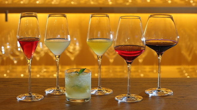 Yabu Distillery Restaurant 養父蒸溜所 - メイン写真: