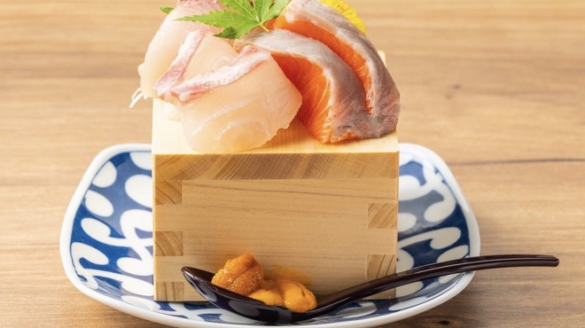 肉ト魚 大衆酒場 ひとめぼれ - メイン写真: