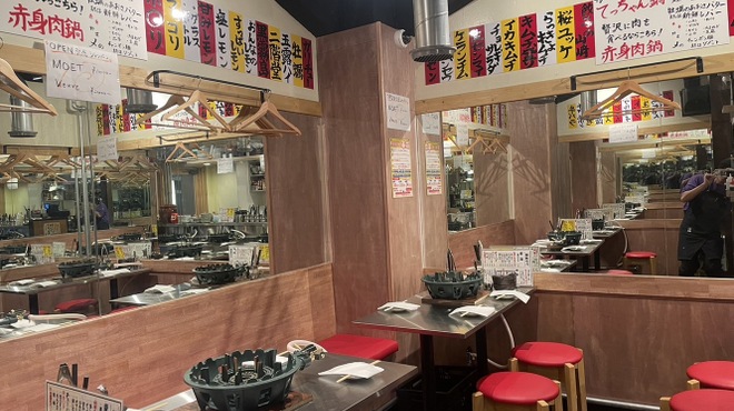 肉の山﨑 - メイン写真: