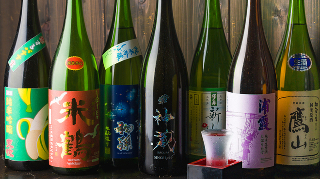 大衆やきとり酒場 極楽鳥 - メイン写真: