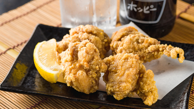 大衆やきとり酒場 極楽鳥 - メイン写真: