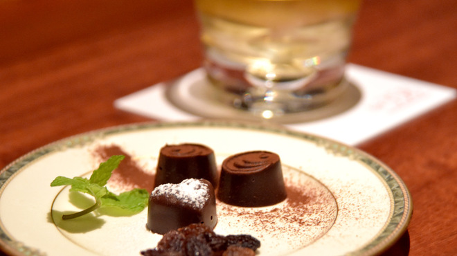 Bar358 - メイン写真: