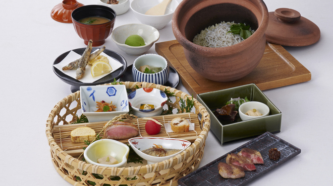 和食時々酒 ときのとき - メイン写真: