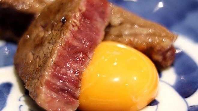 焼肉 赤坂 えいとまん - メイン写真: