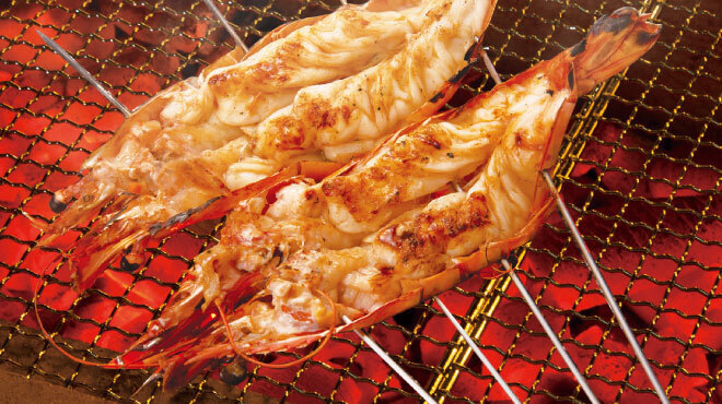 浜焼き海鮮居酒屋 大庄水産 - メイン写真: